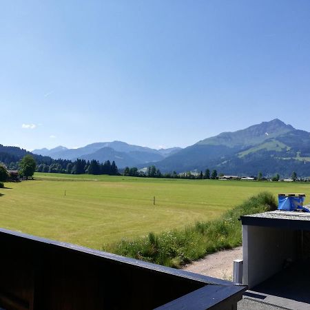 Appartement Muellner Kirchdorf in Tirol Exterior foto