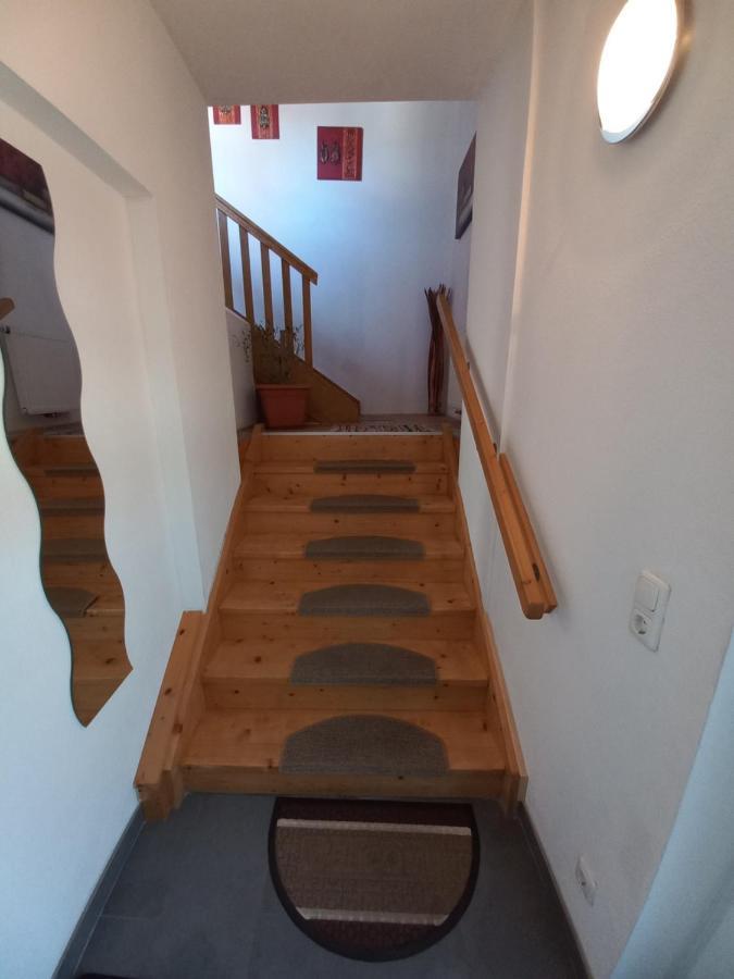 Appartement Muellner Kirchdorf in Tirol Exterior foto
